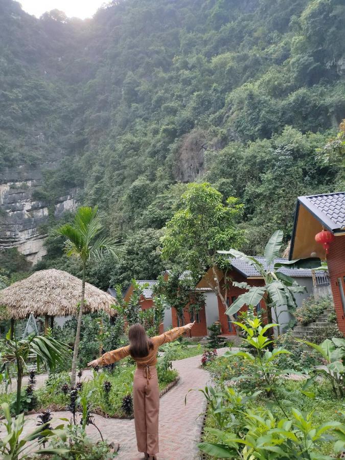 Trang An River View Homestay Ninh Bình Kültér fotó