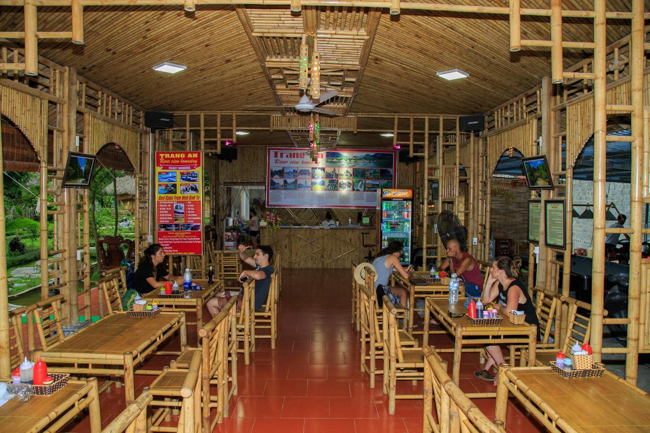 Trang An River View Homestay Ninh Bình Kültér fotó