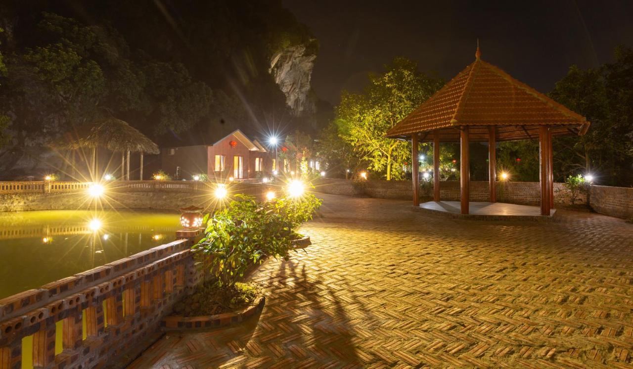 Trang An River View Homestay Ninh Bình Kültér fotó